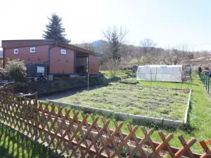 Prodej chaty, Děčín - Děčín III-Staré Město, Březová, 20 m2