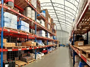 Pronájem skladu, Cerhovice, 25 m2