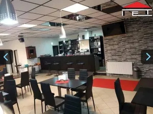 Pronájem restaurace, Ostrava, Na Hradbách, 84 m2