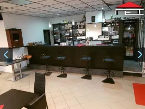 Pronájem restaurace, Ostrava, Na Hradbách, 84 m2