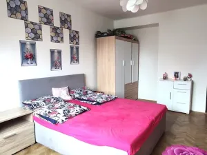 Prodej bytu 3+1, Bruntál, Smetanova, 67 m2