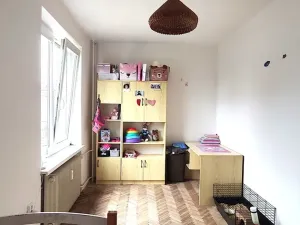 Prodej bytu 3+1, Bruntál, Smetanova, 67 m2