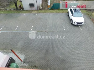 Pronájem bytu 1+1, Krnov - Pod Cvilínem, Chářovská, 40 m2