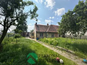 Prodej rodinného domu, Rakovník, Na Spravedlnosti, 70 m2