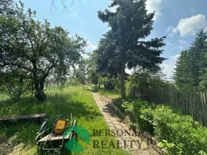 Prodej rodinného domu, Rakovník, Na Spravedlnosti, 70 m2