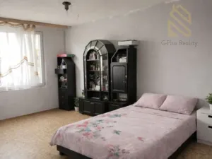 Prodej bytu 2+1, Ústí nad Labem - Mojžíř, Jindřicha Plachty, 57 m2