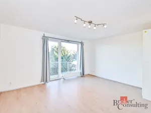 Pronájem bytu 1+kk, Hostivice, Ječná, 32 m2