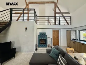 Prodej rodinného domu, Spáňov, 100 m2