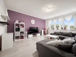 Prodej bytu 4+1, Český Těšín, Polní, 80 m2