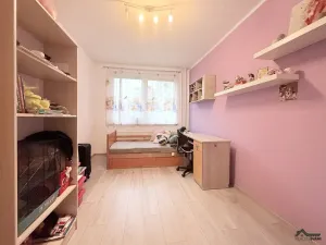 Prodej bytu 4+1, Český Těšín, Polní, 80 m2