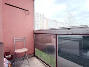 Prodej bytu 4+1, Český Těšín, Polní, 80 m2