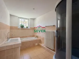 Prodej vícegeneračního domu, Bitozeves - Nehasice, 292 m2