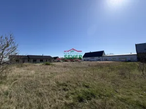 Prodej pozemku pro bydlení, Droužkovice, Rudé armády, 1733 m2