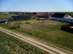 Prodej pozemku pro bydlení, Droužkovice, Rudé armády, 1733 m2