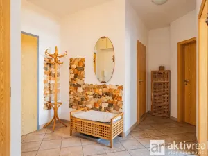 Prodej bytu 3+kk, Praha - Kyje, Farkašova, 71 m2