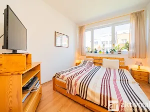 Prodej bytu 3+kk, Praha - Kyje, Farkašova, 71 m2