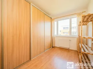 Prodej bytu 3+kk, Praha - Kyje, Farkašova, 71 m2