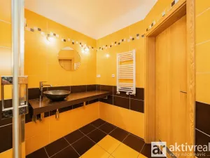 Prodej bytu 3+kk, Praha - Kyje, Farkašova, 71 m2