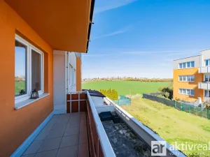 Prodej bytu 3+kk, Praha - Kyje, Farkašova, 71 m2