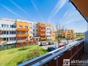 Prodej bytu 3+kk, Praha - Kyje, Farkašova, 71 m2