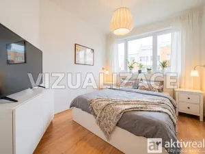 Prodej bytu 3+kk, Praha - Kyje, Farkašova, 71 m2
