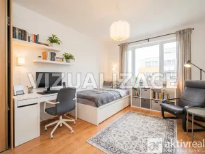 Prodej bytu 3+kk, Praha - Kyje, Farkašova, 71 m2