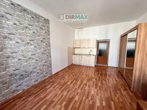 Pronájem bytu 1+kk, Plzeň, Koterovská, 35 m2
