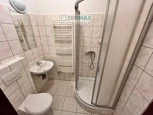 Pronájem bytu 1+kk, Plzeň, Koterovská, 35 m2