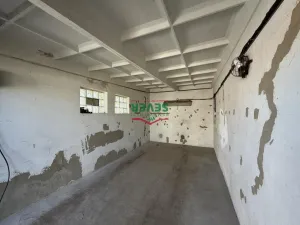 Prodej garáže, Jirkov, Zaječická, 20 m2