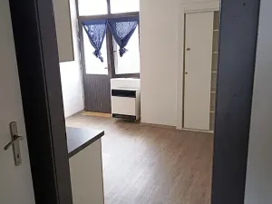 Pronájem bytu 1+1, Prostějov, Poděbradovo nám., 46 m2