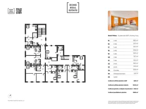 Prodej ubytování, Karlovy Vary, Studentská, 1886 m2