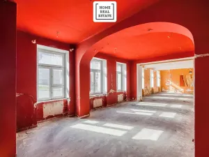 Prodej ubytování, Karlovy Vary, Studentská, 1886 m2