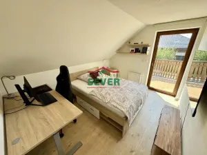 Prodej rodinného domu, Praha - Újezd nad Lesy, Novosibřinská, 220 m2