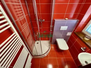 Prodej rodinného domu, Praha - Újezd nad Lesy, Novosibřinská, 220 m2