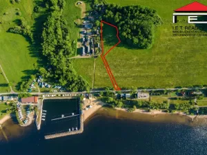 Prodej pozemku pro bydlení, Černá v Pošumaví, 4441 m2