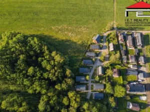 Prodej pozemku pro bydlení, Černá v Pošumaví, 4441 m2