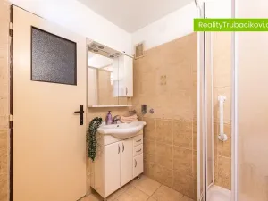 Prodej rodinného domu, Uherské Hradiště, 111 m2