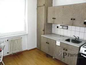 Prodej bytu 2+1, Orlová - Lutyně, Masarykova třída, 51 m2