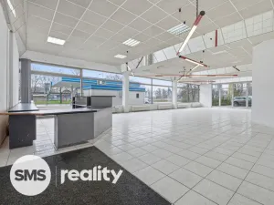 Pronájem obchodního prostoru, Ostrava - Moravská Ostrava, Vítkovická, 253 m2