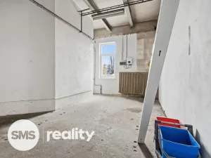 Pronájem obchodního prostoru, Ostrava - Moravská Ostrava, Vítkovická, 253 m2