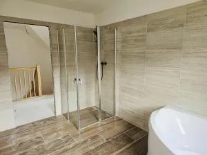 Pronájem rodinného domu, Pětihosty, 183 m2