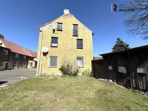 Prodej bytu 3+1, Lomnice, Kraslická, 80 m2