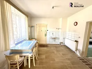 Prodej bytu 3+1, Lomnice, Kraslická, 80 m2