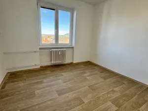 Pronájem bytu 2+1, Most, Slovenského národního povstání, 54 m2