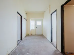 Prodej rodinného domu, Hlavečník, 120 m2