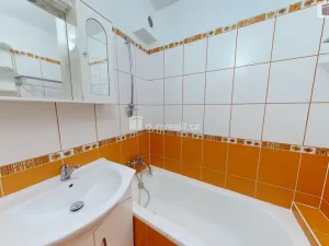 Pronájem bytu 2+1, Rýmařov, Hornoměstská, 51 m2