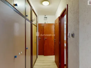 Pronájem bytu 2+1, Rýmařov, Hornoměstská, 51 m2