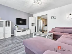 Prodej rodinného domu, Beřovice, 148 m2