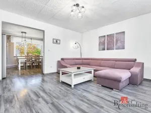 Prodej rodinného domu, Beřovice, 148 m2