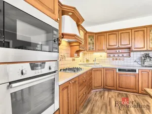 Prodej rodinného domu, Beřovice, 148 m2